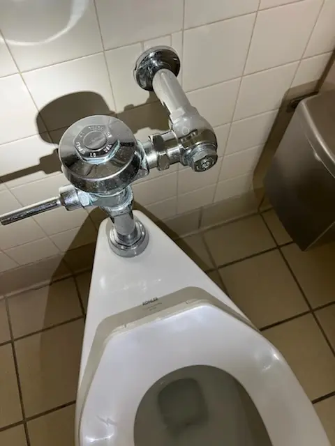 Fixture installation and repair for Hydro Jetting in Baldwin Hills